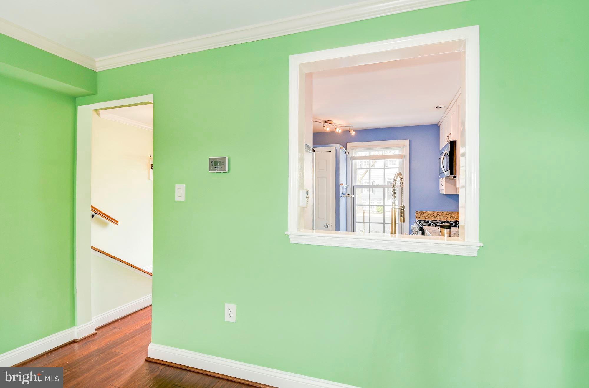 OLD TOWN ALEXANDRIA - Residential Lease