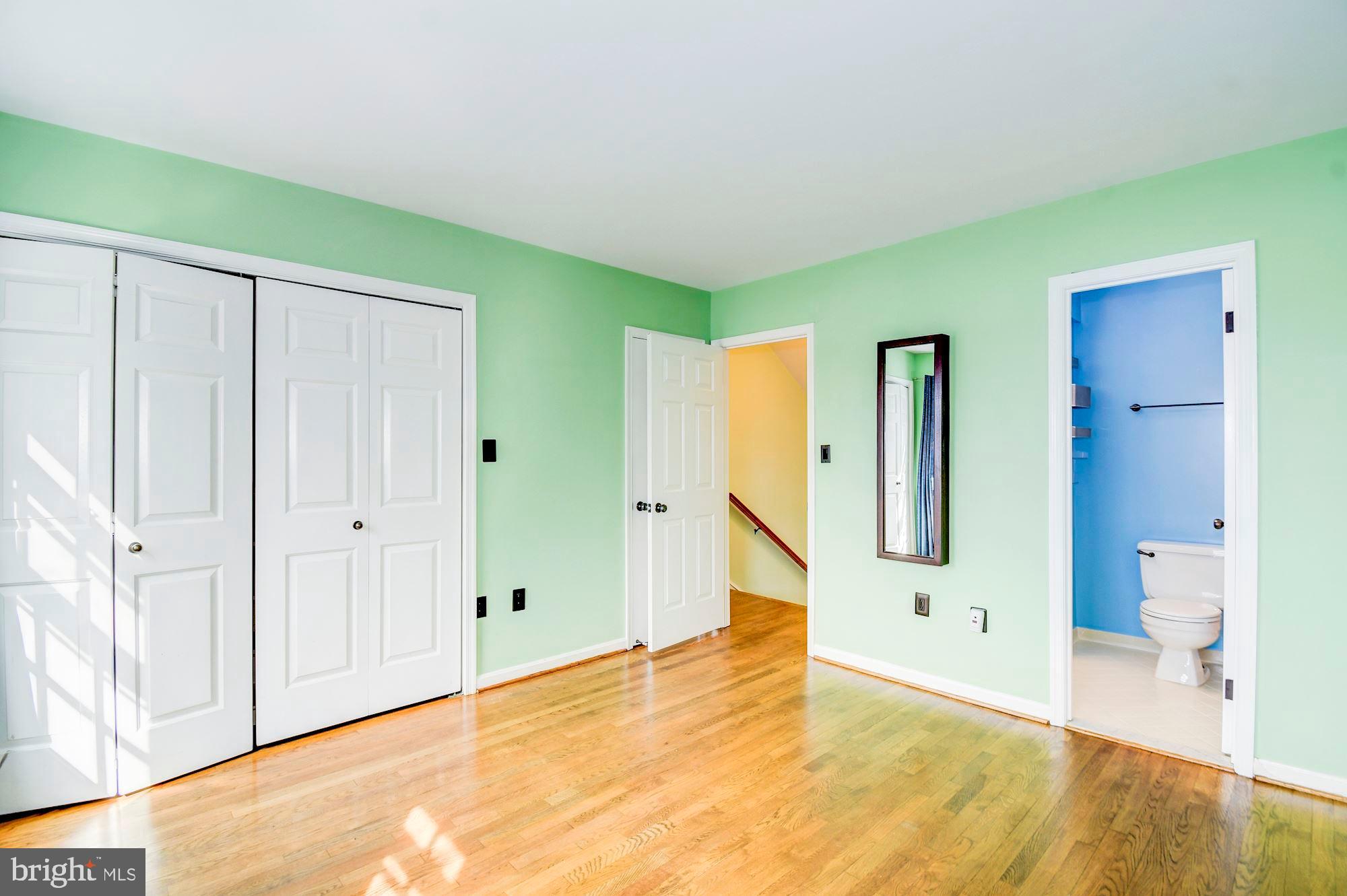 OLD TOWN ALEXANDRIA - Residential Lease