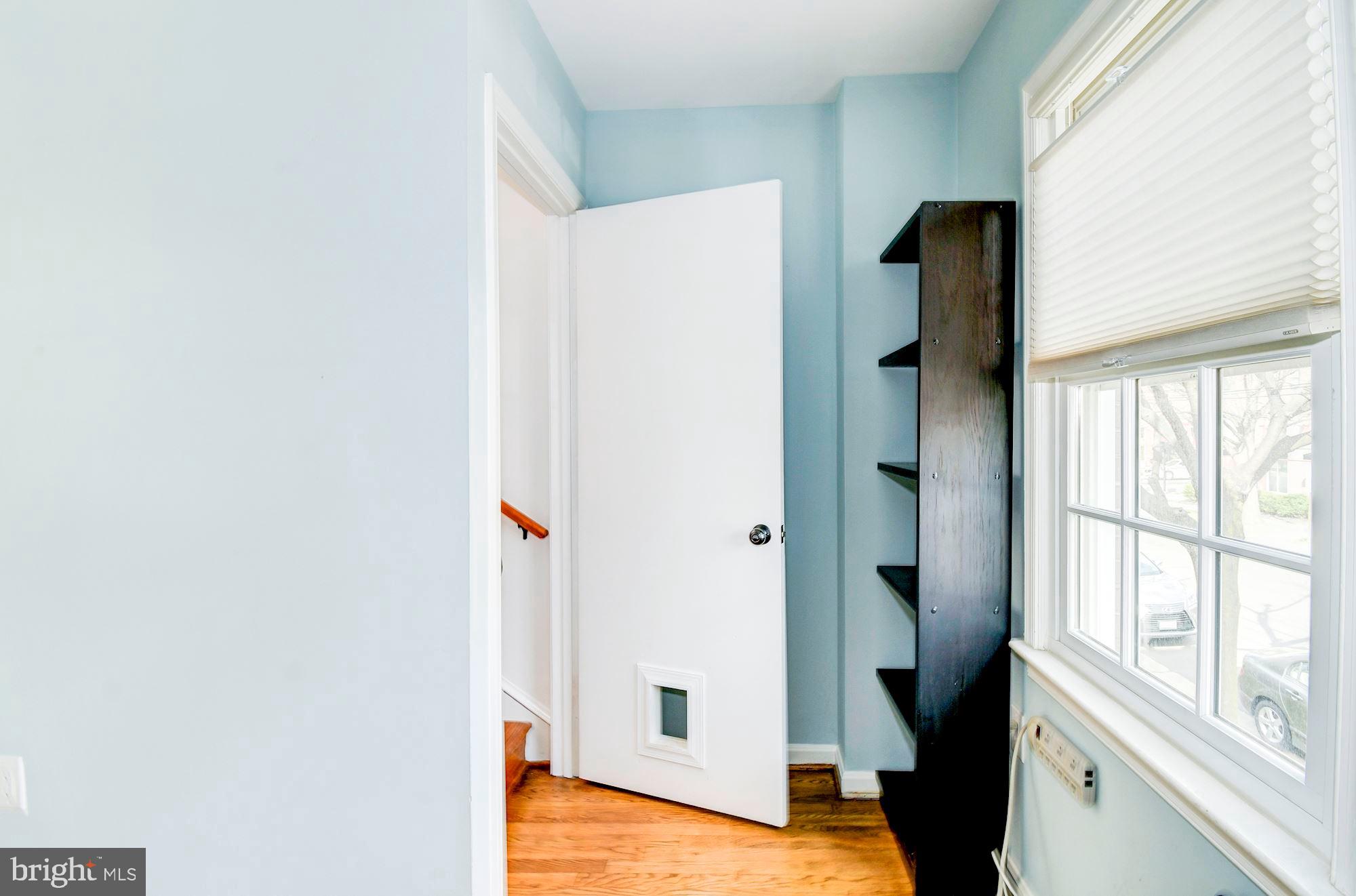 OLD TOWN ALEXANDRIA - Residential Lease