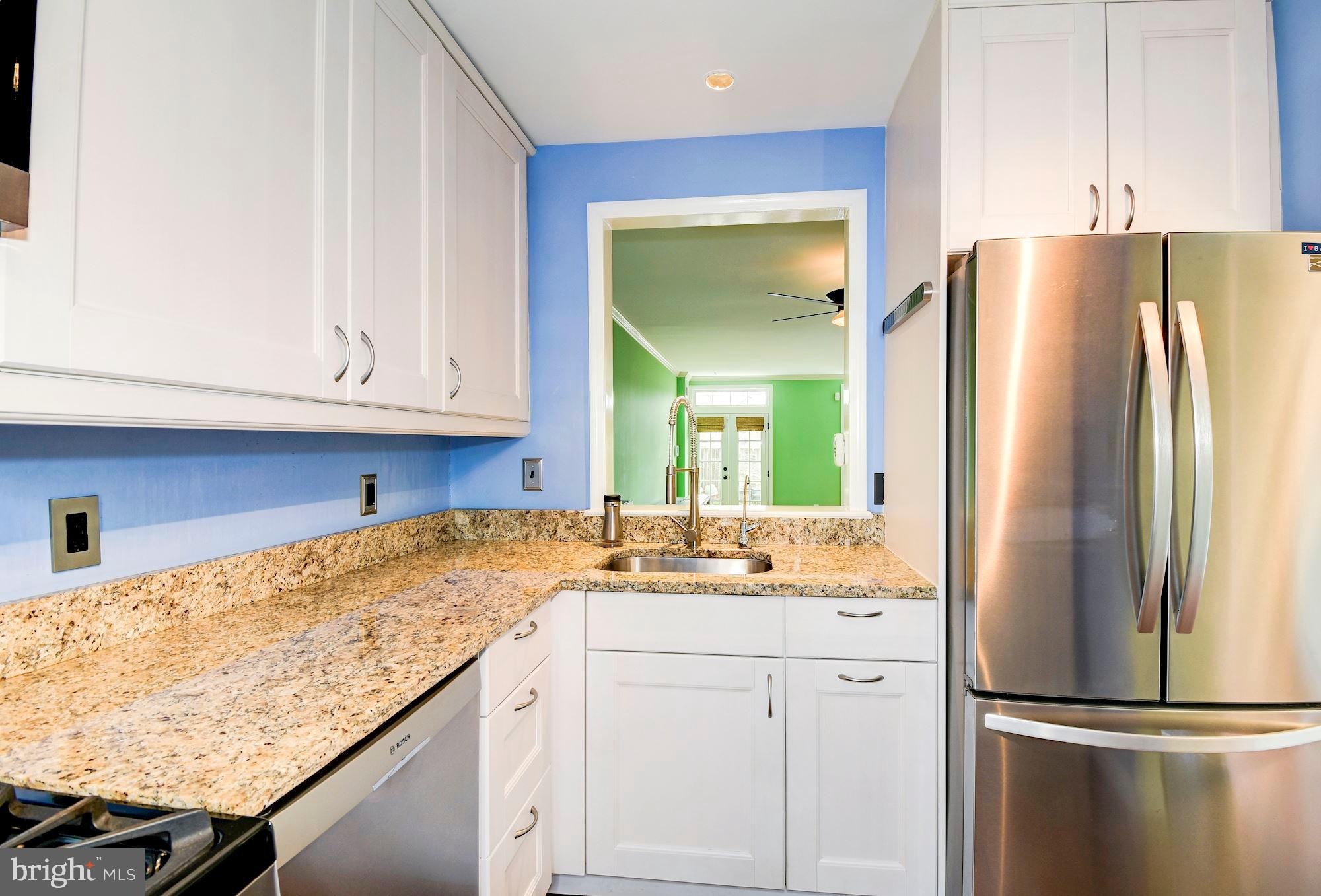 OLD TOWN ALEXANDRIA - Residential Lease