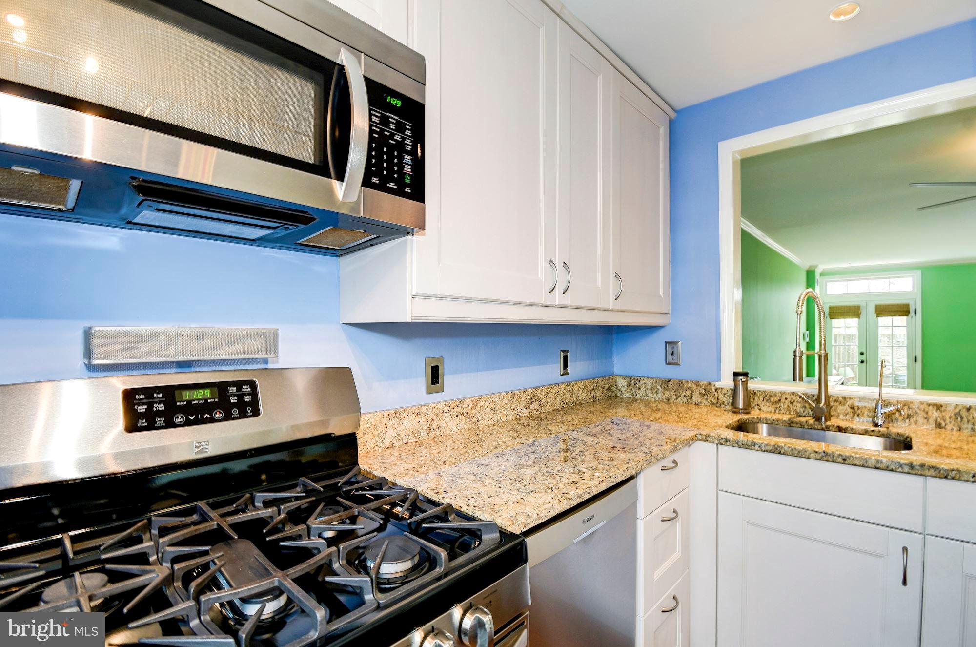 OLD TOWN ALEXANDRIA - Residential Lease