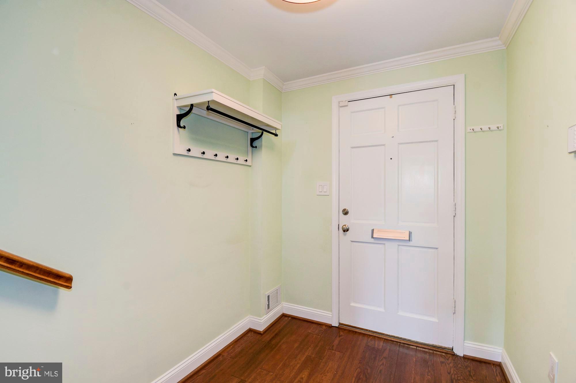 OLD TOWN ALEXANDRIA - Residential Lease