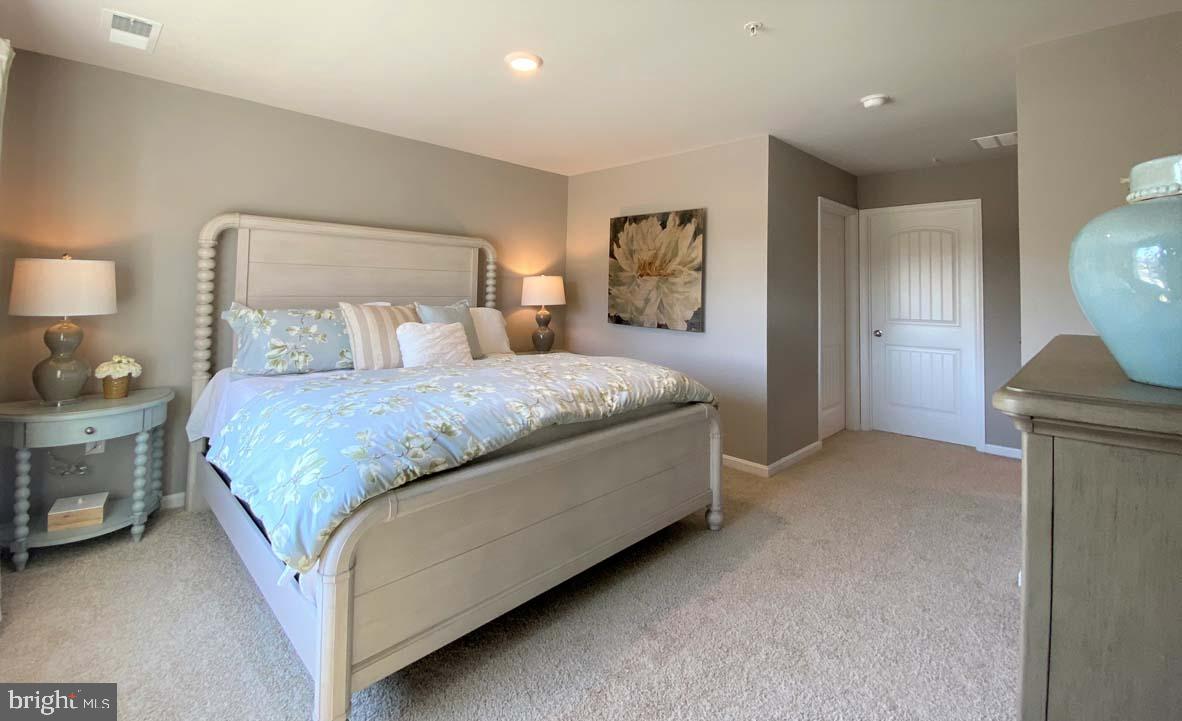 CATTAIL CROSSING - Residential