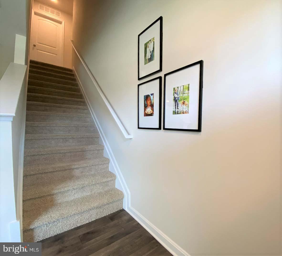 CATTAIL CROSSING - Residential