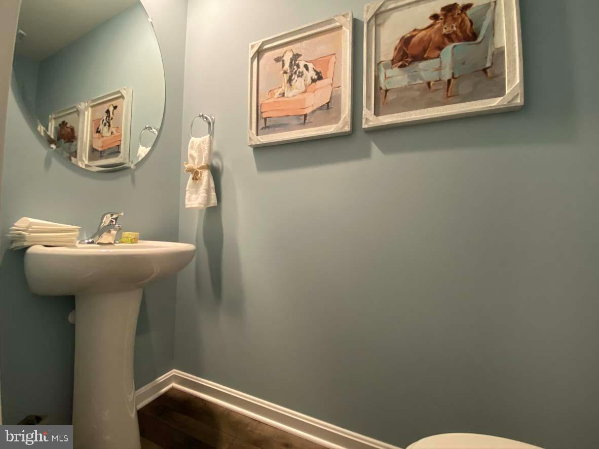 CATTAIL CROSSING - Residential