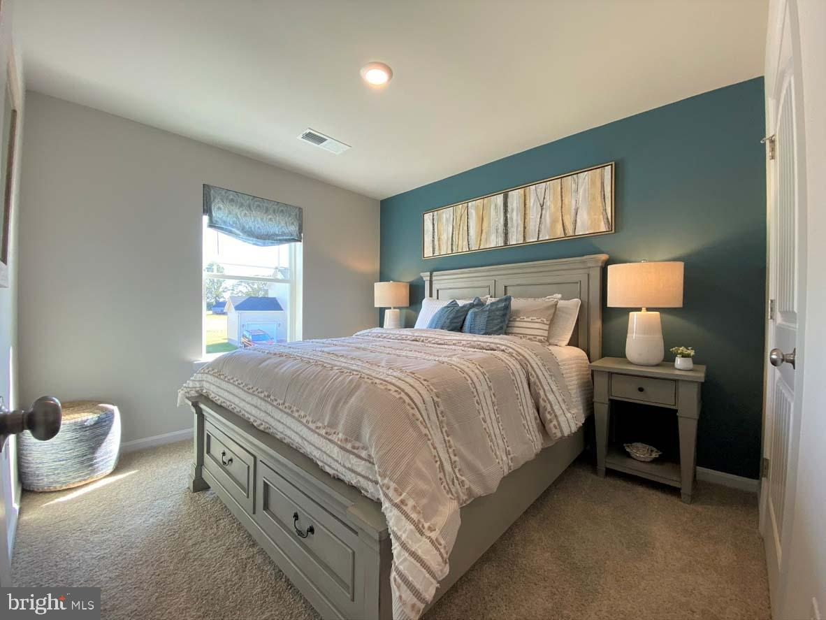 CATTAIL CROSSING - Residential