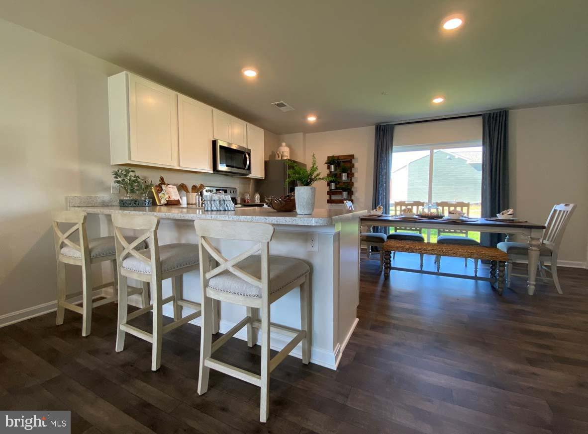 CATTAIL CROSSING - Residential