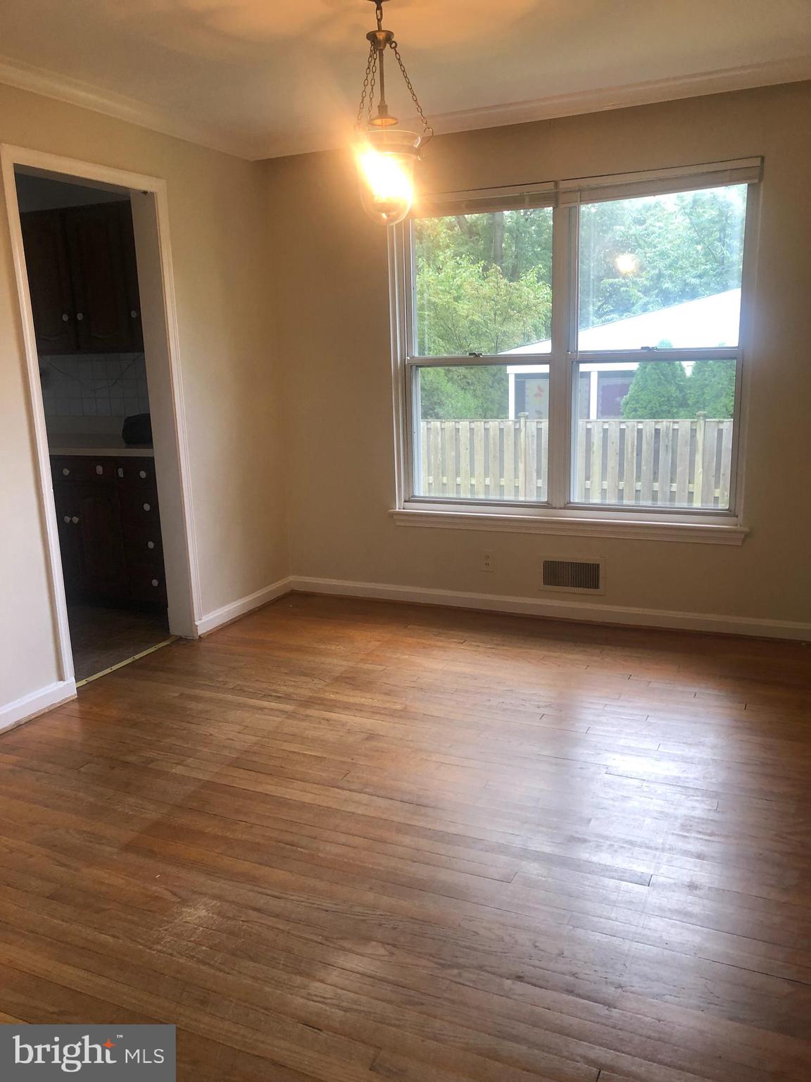 NONE AVAILABLE - Residential Lease