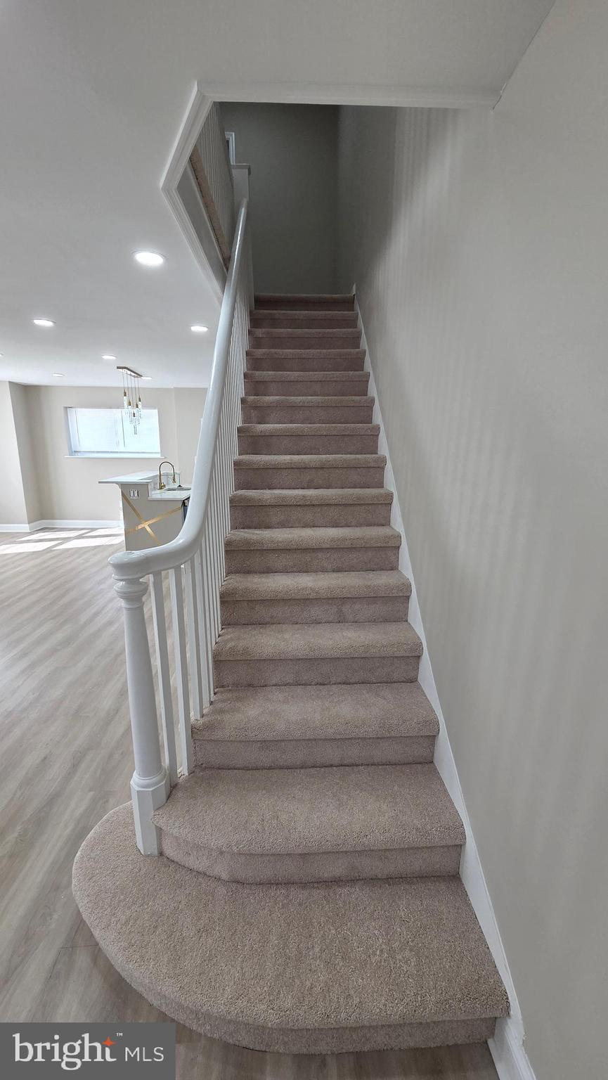 GERMANTOWN (EAST) - Residential