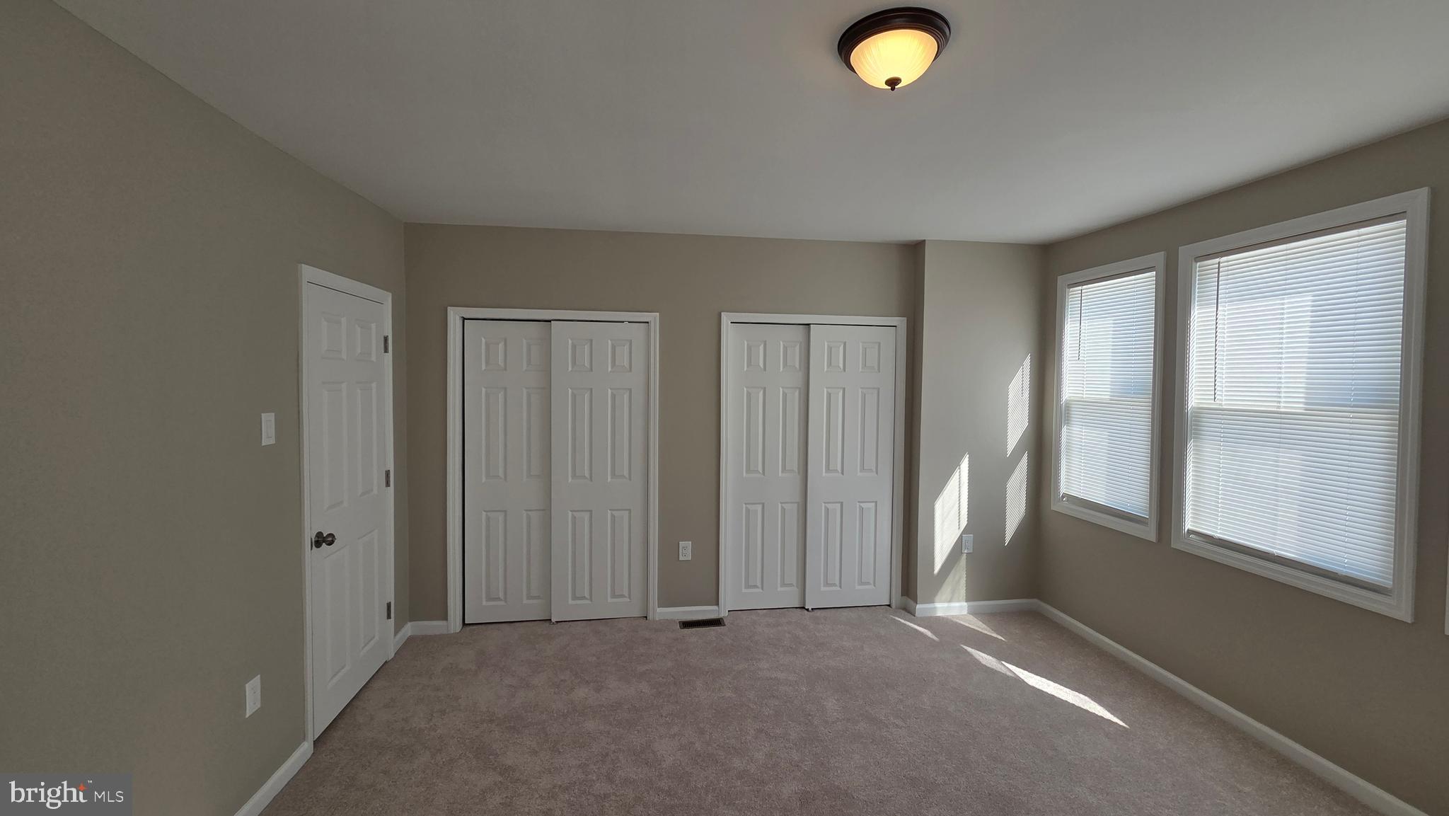 GERMANTOWN (EAST) - Residential