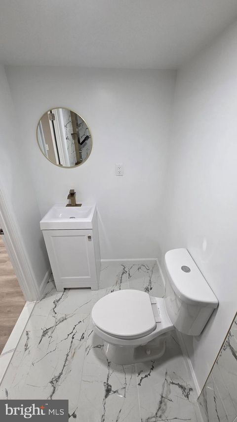 Tiny photo for 1101 E Rittenhouse Street, PHILADELPHIA, PA 19138 (MLS # PAPH2581884)