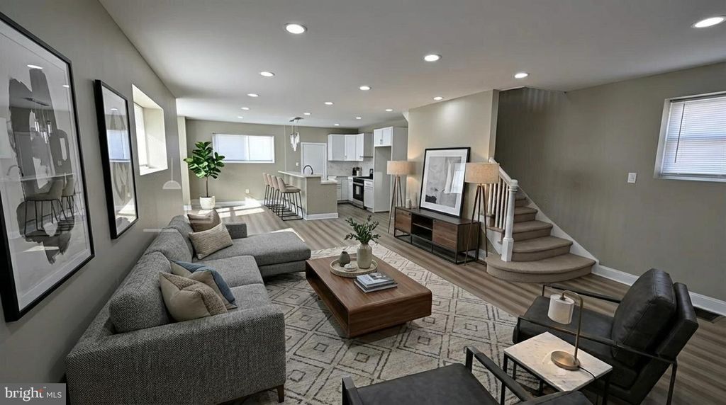 Photo of 1101 E Rittenhouse Street, PHILADELPHIA, PA 19138 (MLS # PAPH2581884)