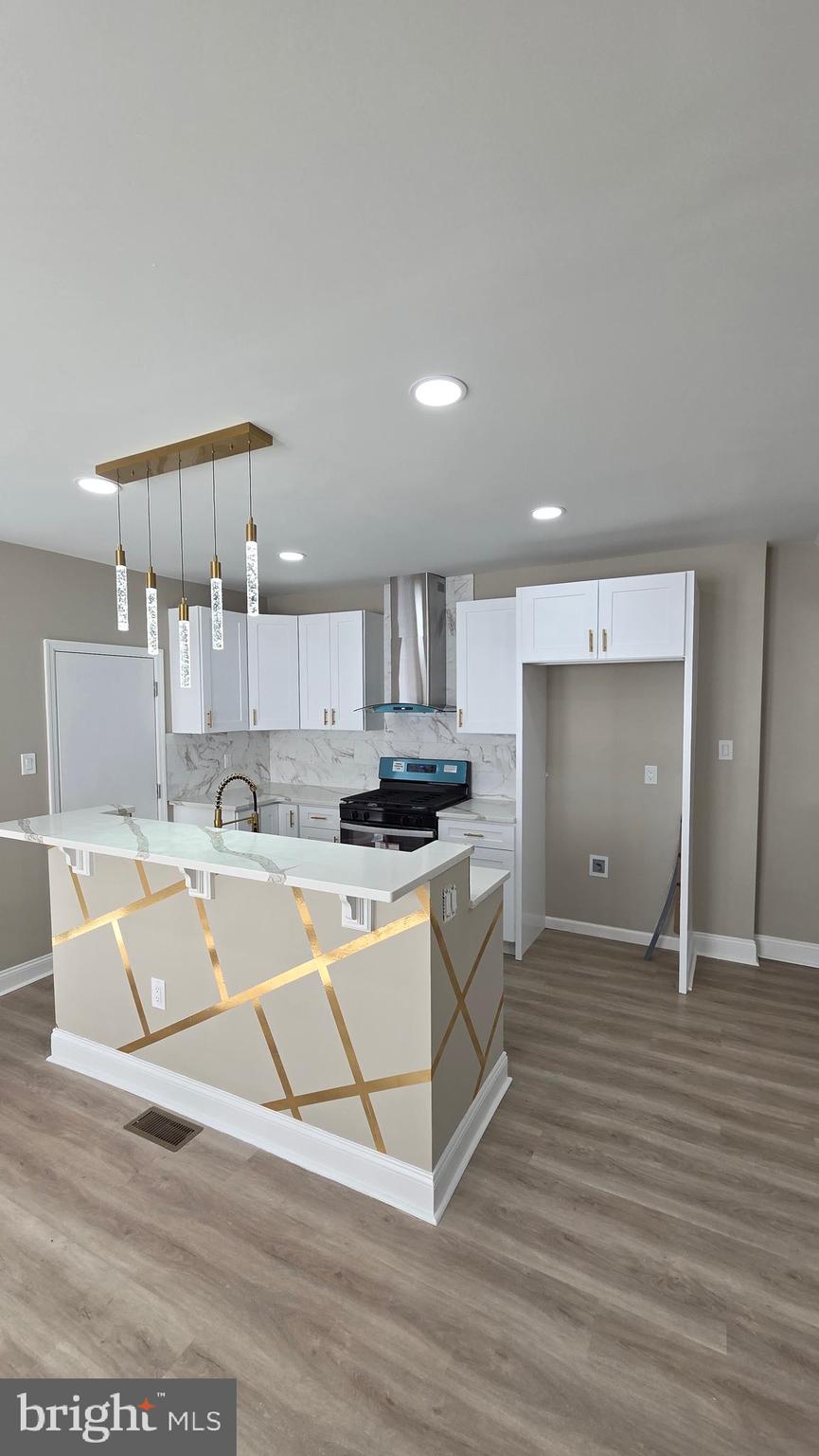 GERMANTOWN (EAST) - Residential