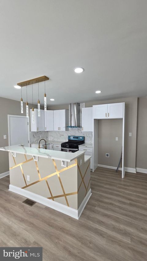 Tiny photo for 1101 E Rittenhouse Street, PHILADELPHIA, PA 19138 (MLS # PAPH2581884)