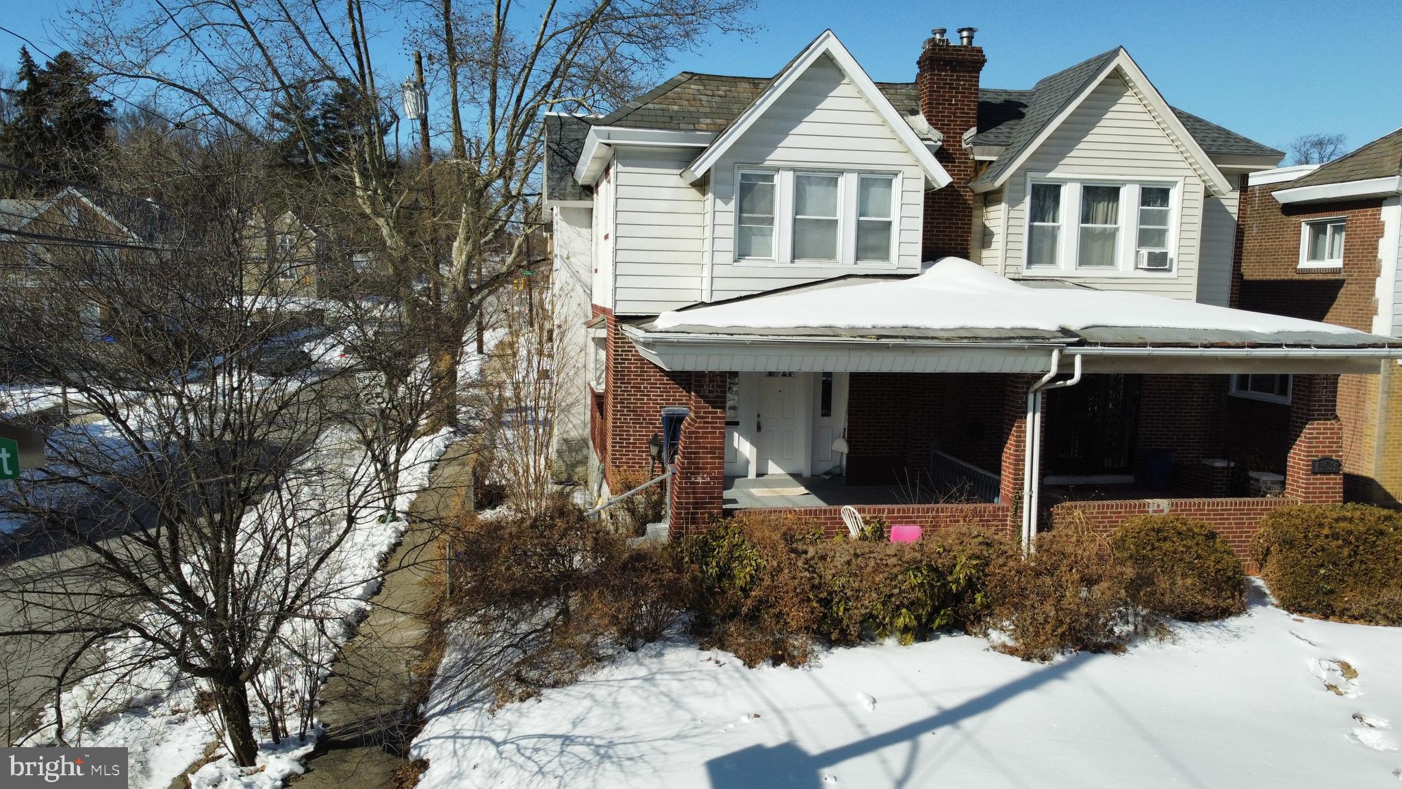 GERMANTOWN (EAST) - Residential