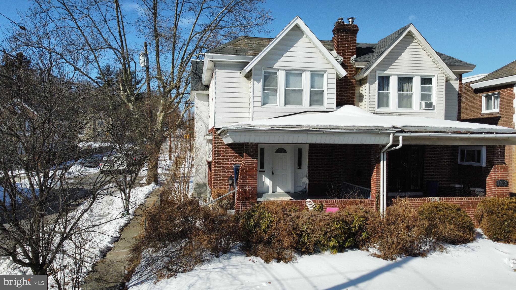 GERMANTOWN (EAST) - Residential