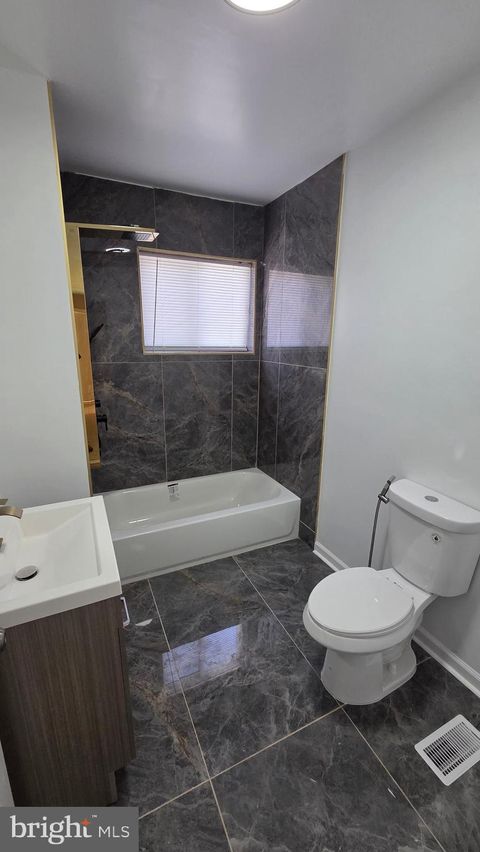 Tiny photo for 1101 E Rittenhouse Street, PHILADELPHIA, PA 19138 (MLS # PAPH2581884)