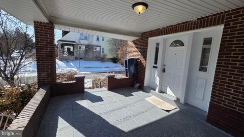 Tiny photo for 1101 E Rittenhouse Street, PHILADELPHIA, PA 19138 (MLS # PAPH2581884)