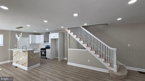 Tiny photo for 1101 E Rittenhouse Street, PHILADELPHIA, PA 19138 (MLS # PAPH2581884)