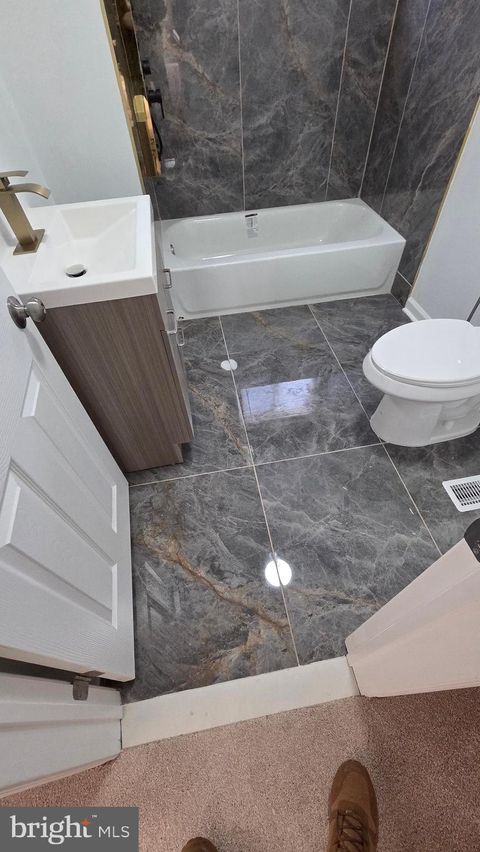 Tiny photo for 1101 E Rittenhouse Street, PHILADELPHIA, PA 19138 (MLS # PAPH2581884)