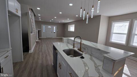 Tiny photo for 1101 E Rittenhouse Street, PHILADELPHIA, PA 19138 (MLS # PAPH2581884)