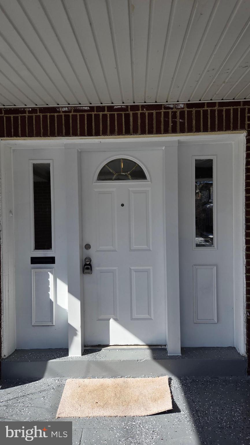 GERMANTOWN (EAST) - Residential