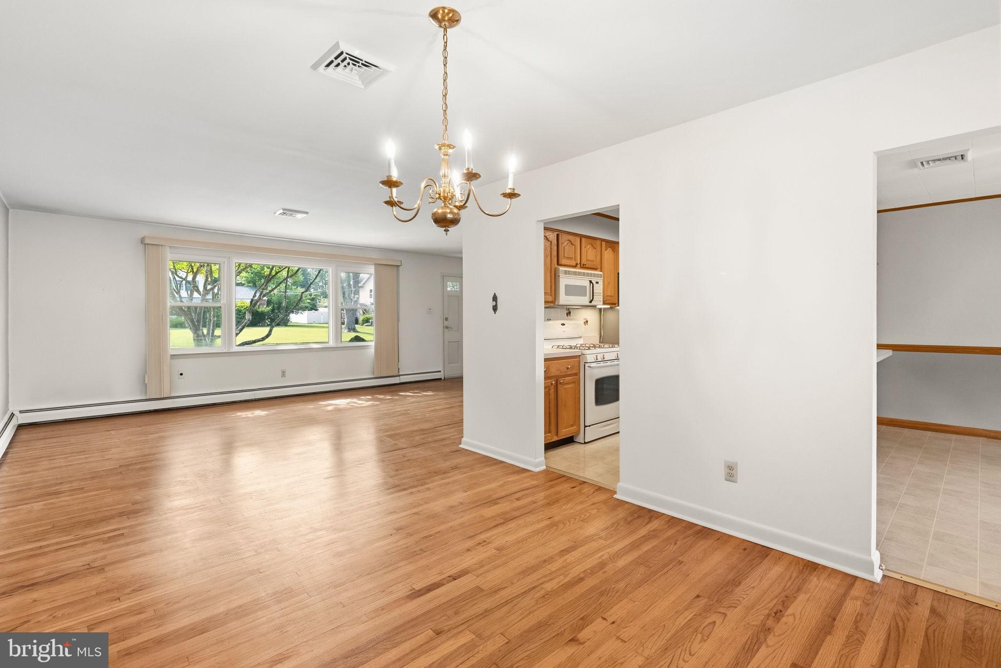 71 CHEROKEE ROAD