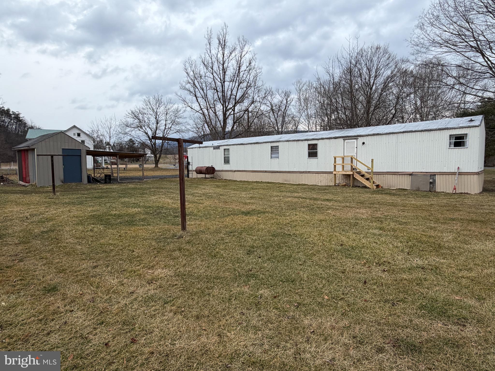 NONE AVAILABLE - Residential