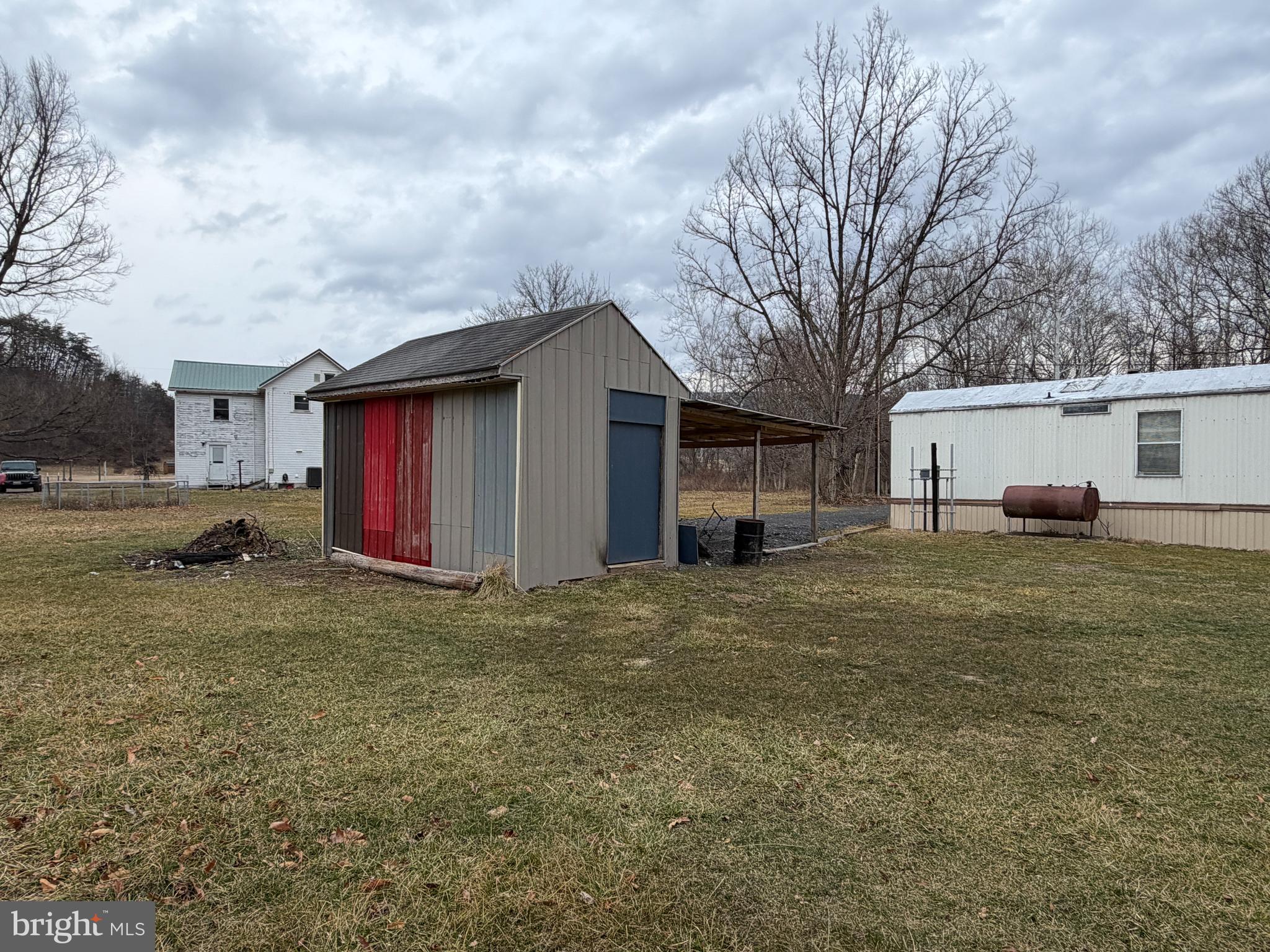 NONE AVAILABLE - Residential