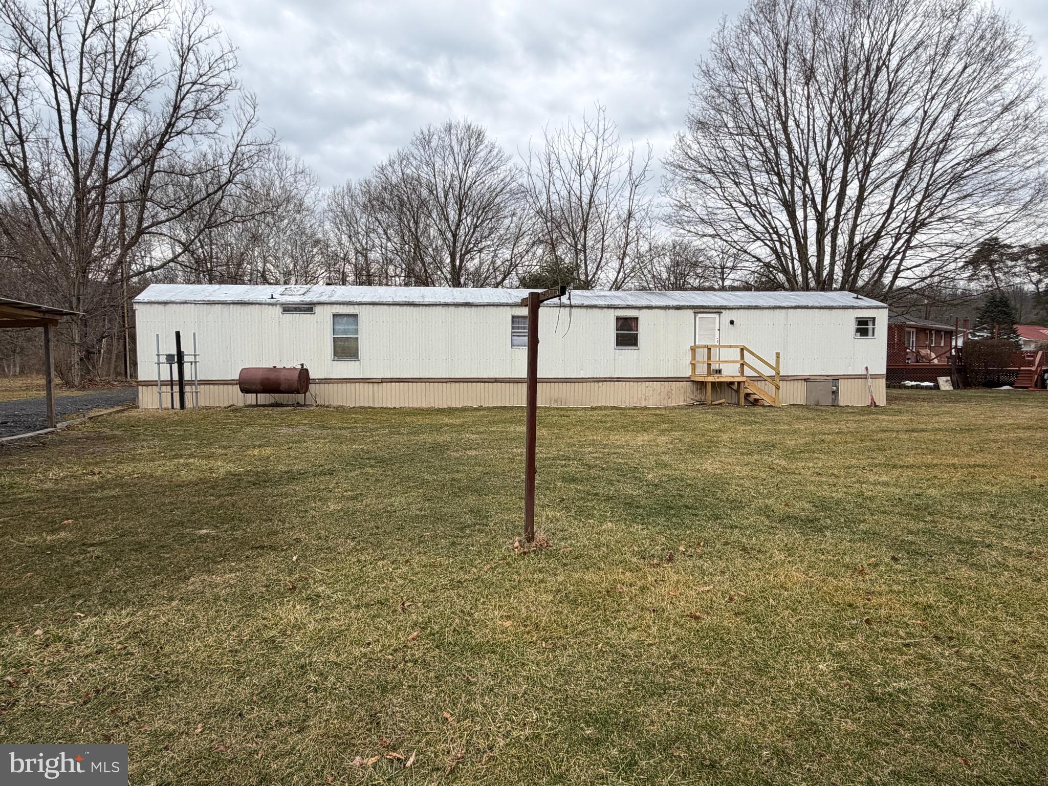 NONE AVAILABLE - Residential