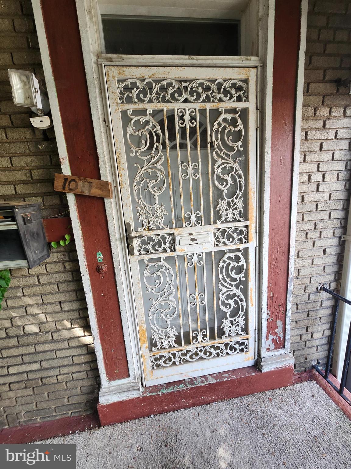 1011 QUEBEC PLACE NW