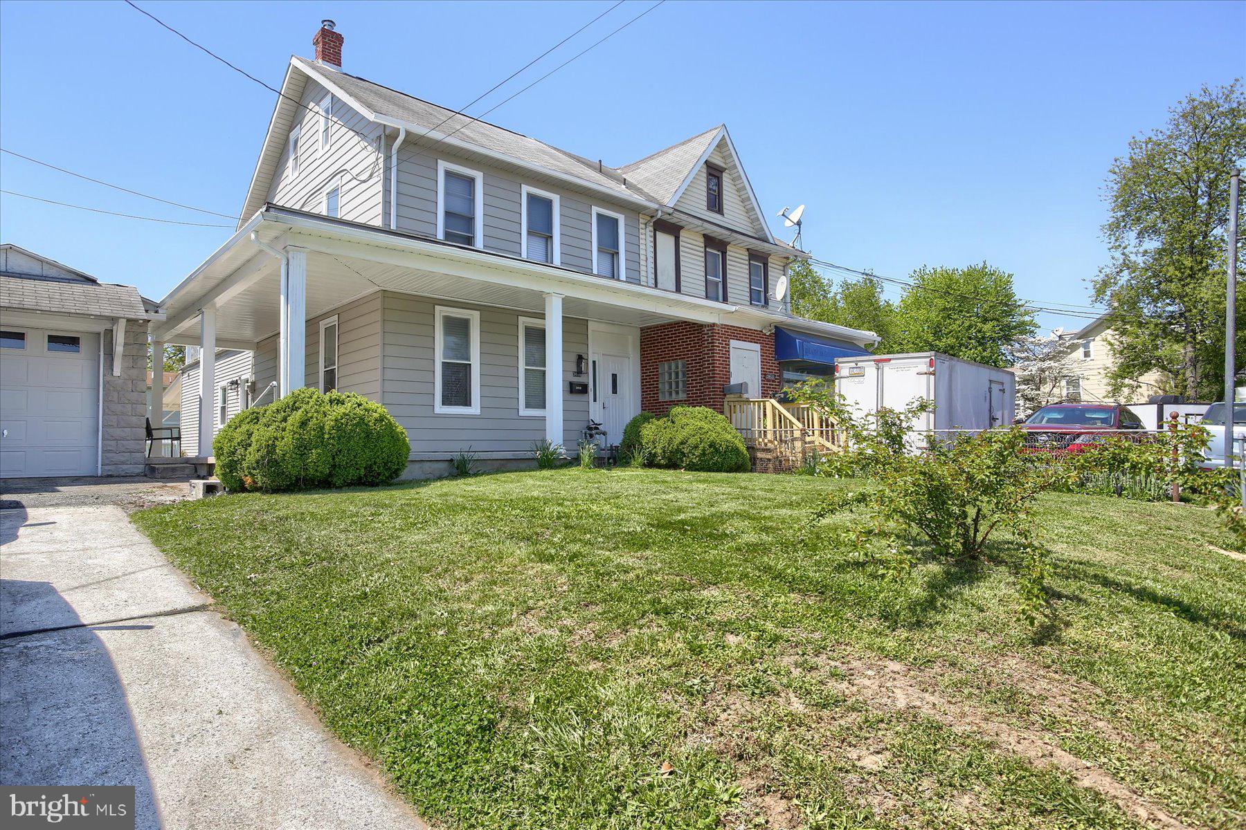 3416 N 6TH STREET