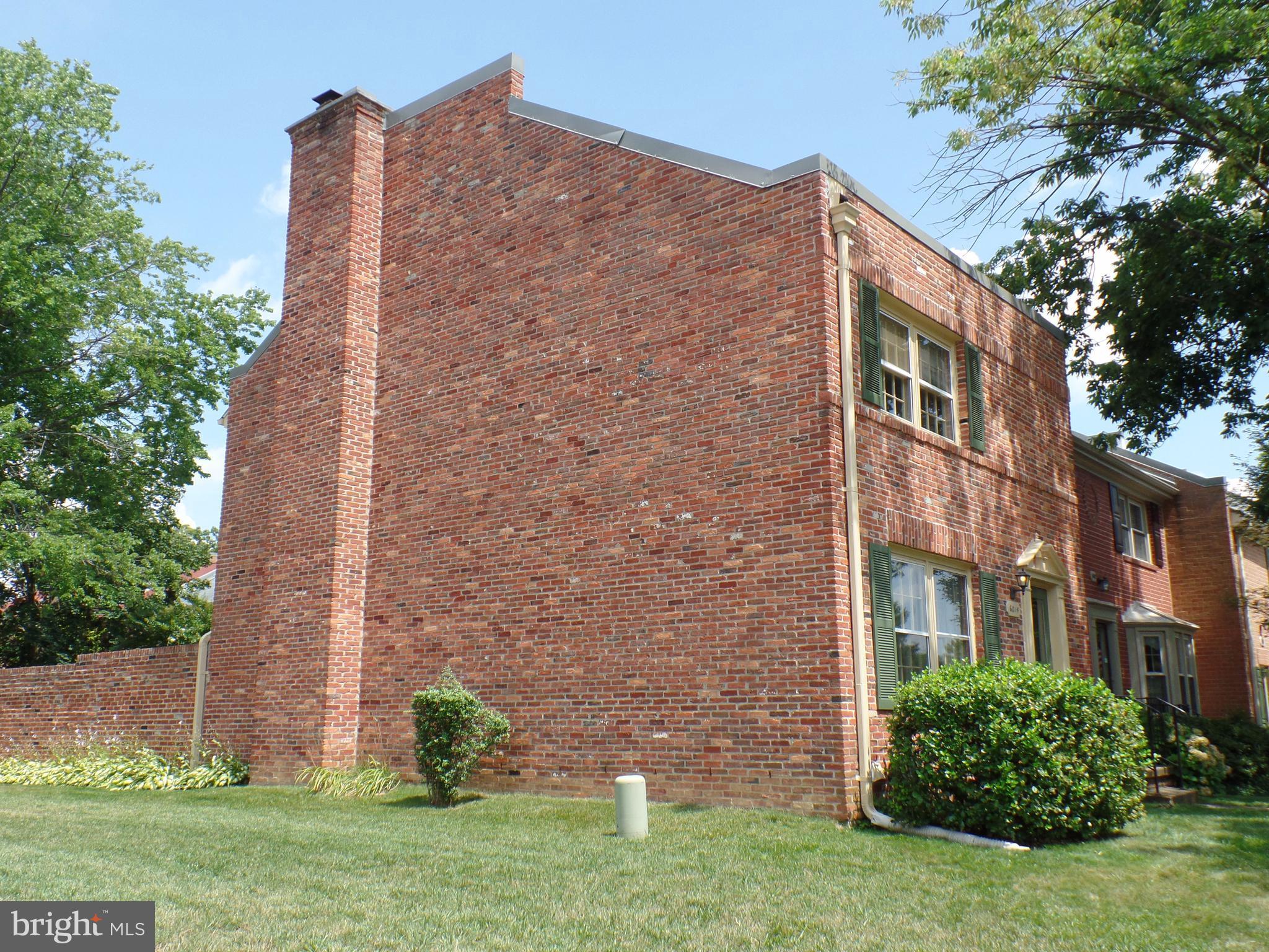 CHARLESTOWN - Residential Lease