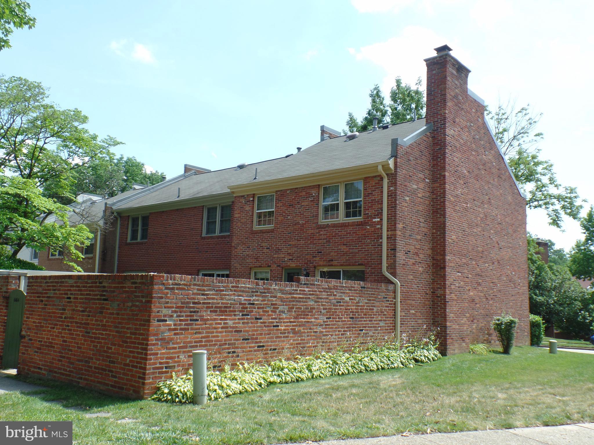 CHARLESTOWN - Residential Lease