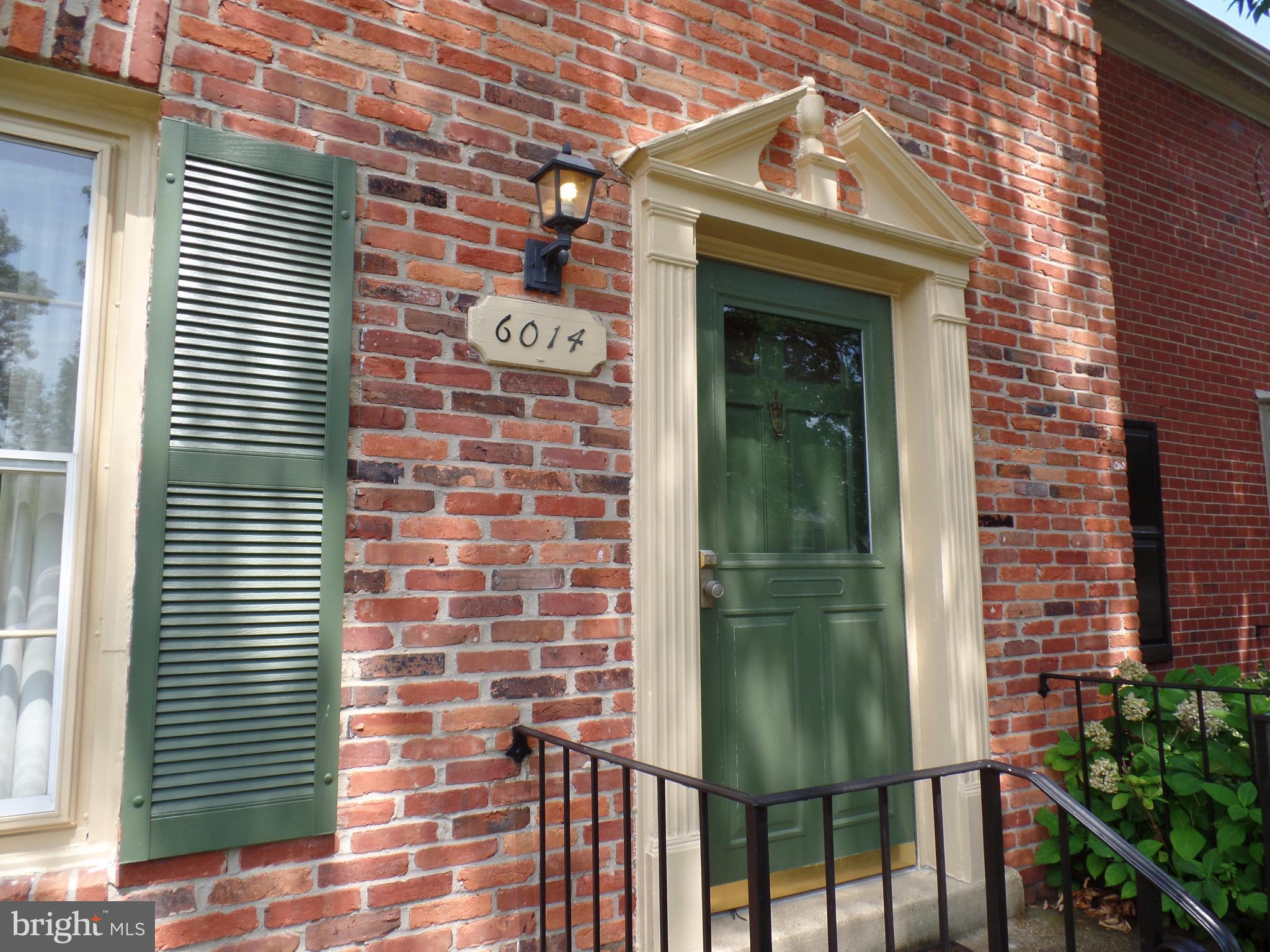 CHARLESTOWN - Residential Lease