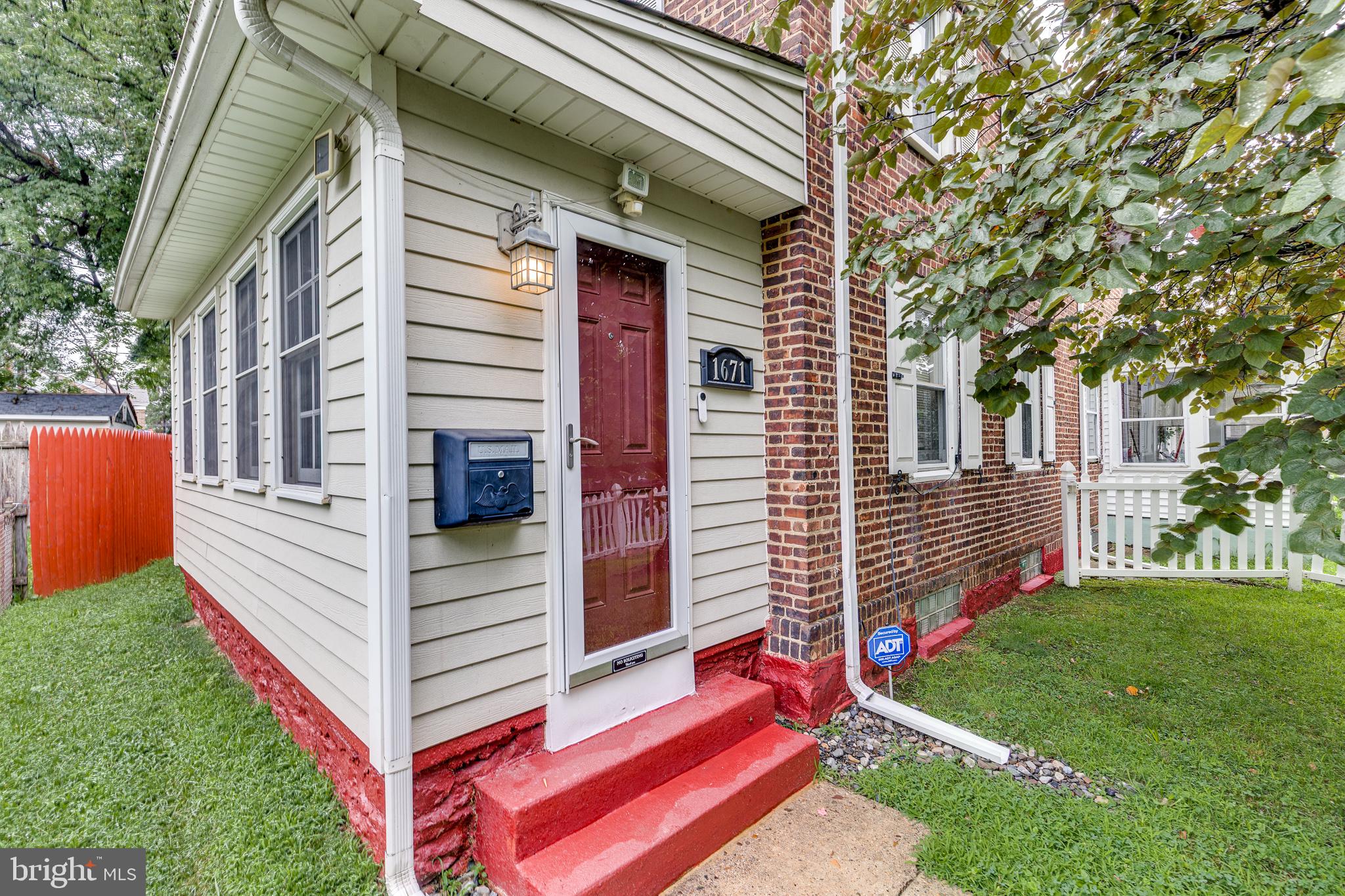 1671 MINNESOTA ROAD