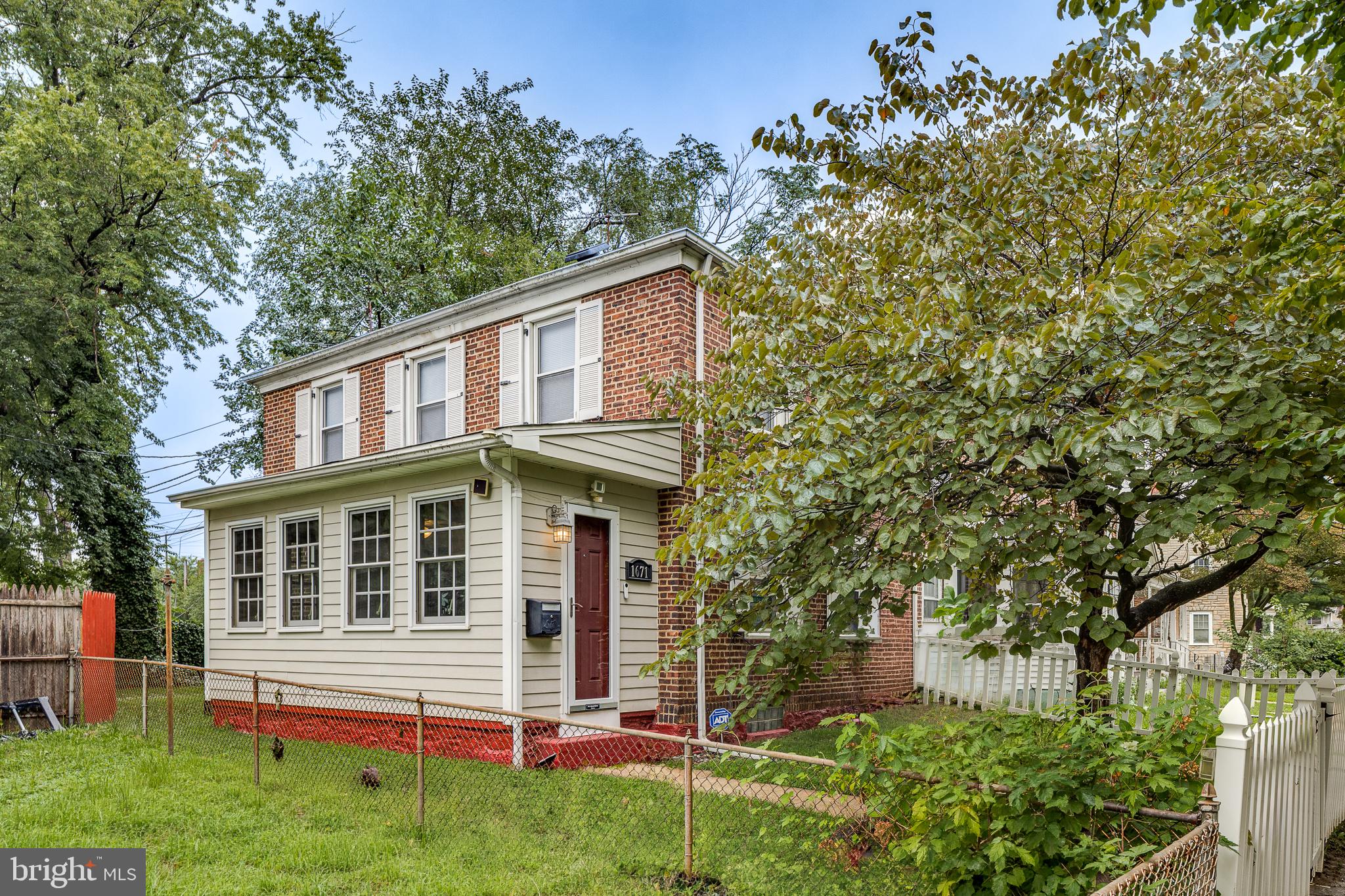 1671 MINNESOTA ROAD