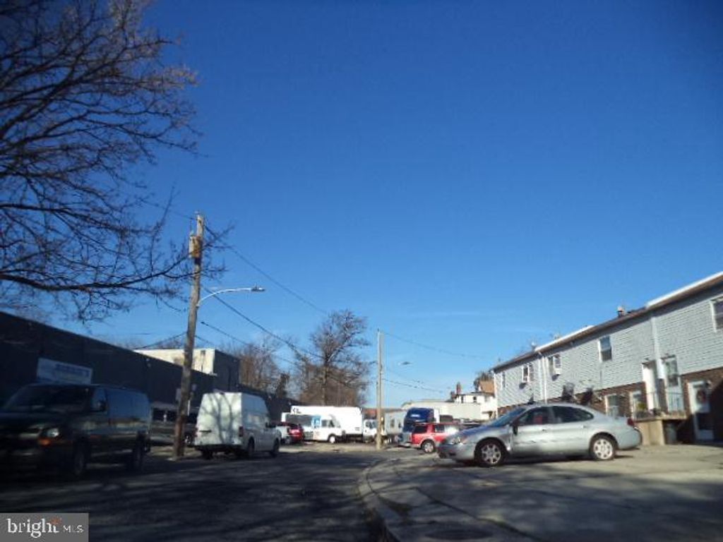 Photo of 547 Allengrove Street, PHILADELPHIA, PA 19120 (MLS # PAPH2575108)