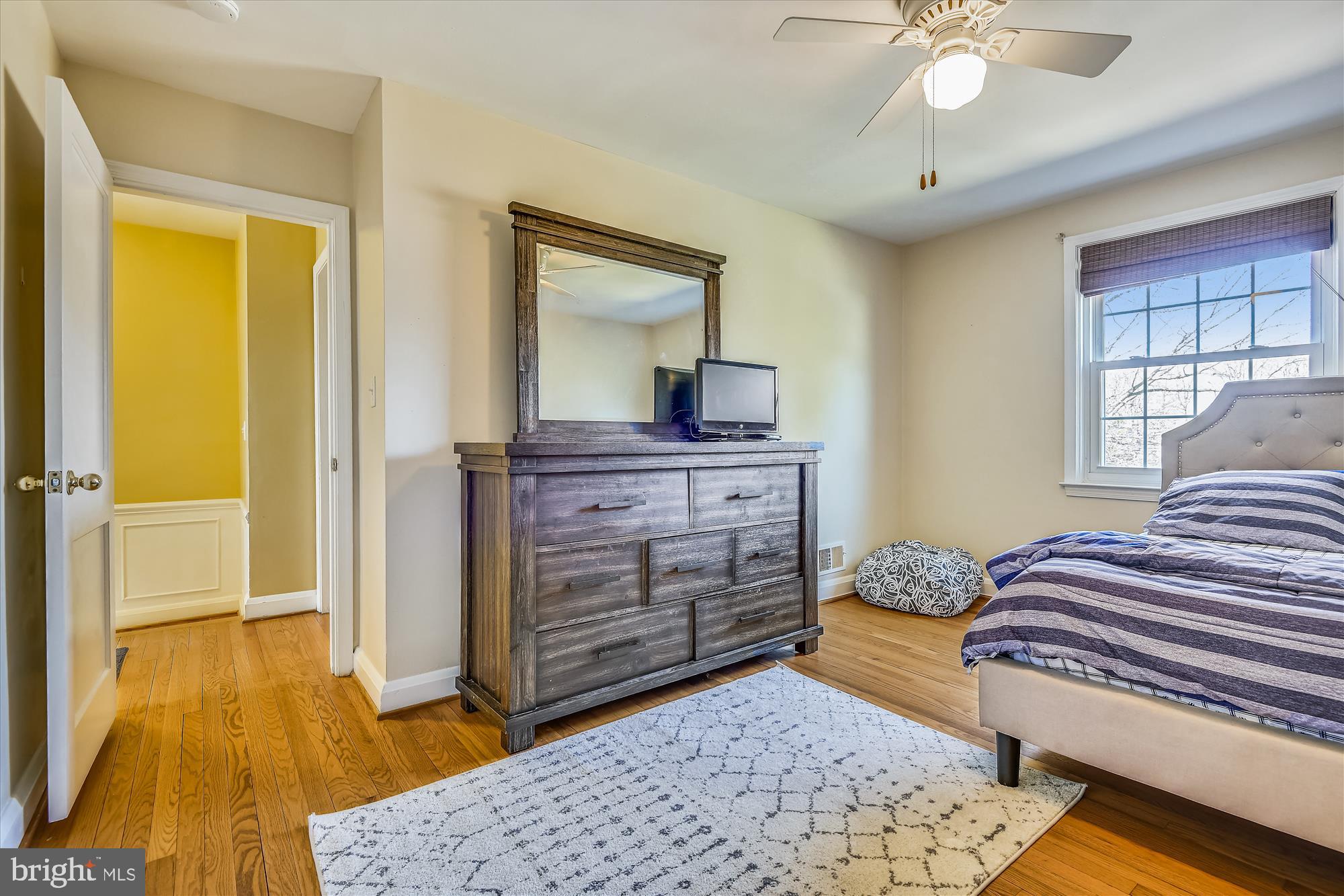 LOCH RAVEN VILLAGE - Residential