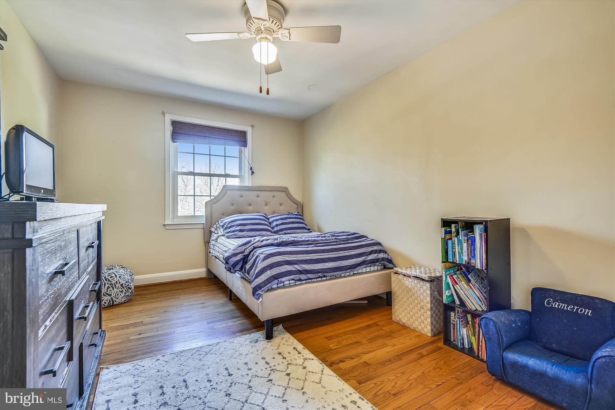 LOCH RAVEN VILLAGE - Residential