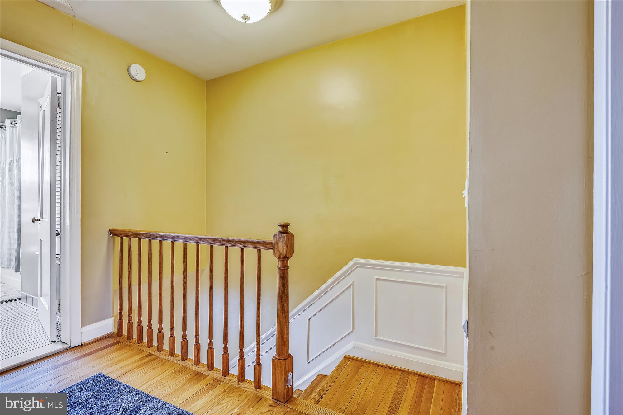 LOCH RAVEN VILLAGE - Residential