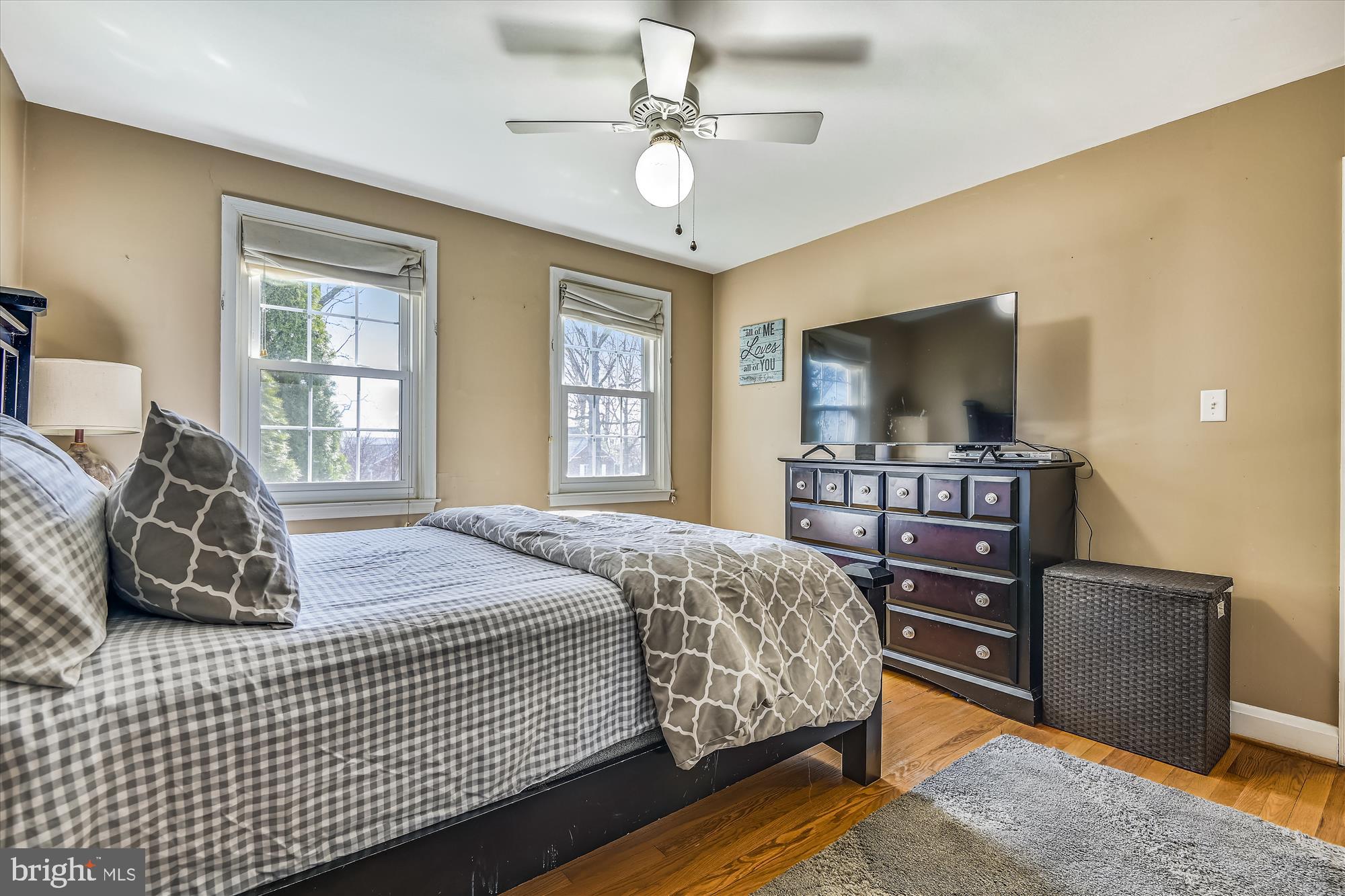 LOCH RAVEN VILLAGE - Residential