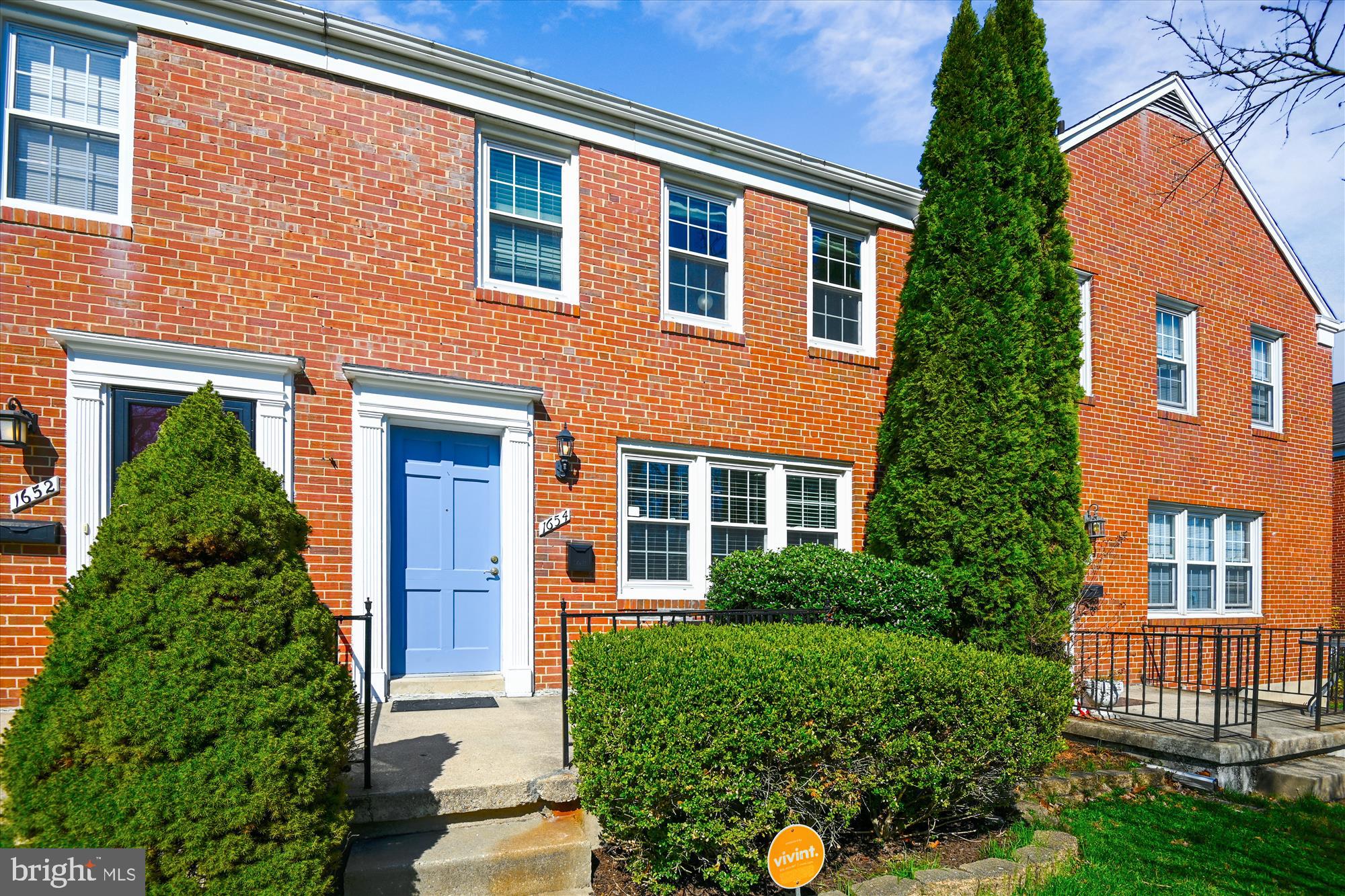 LOCH RAVEN VILLAGE - Residential