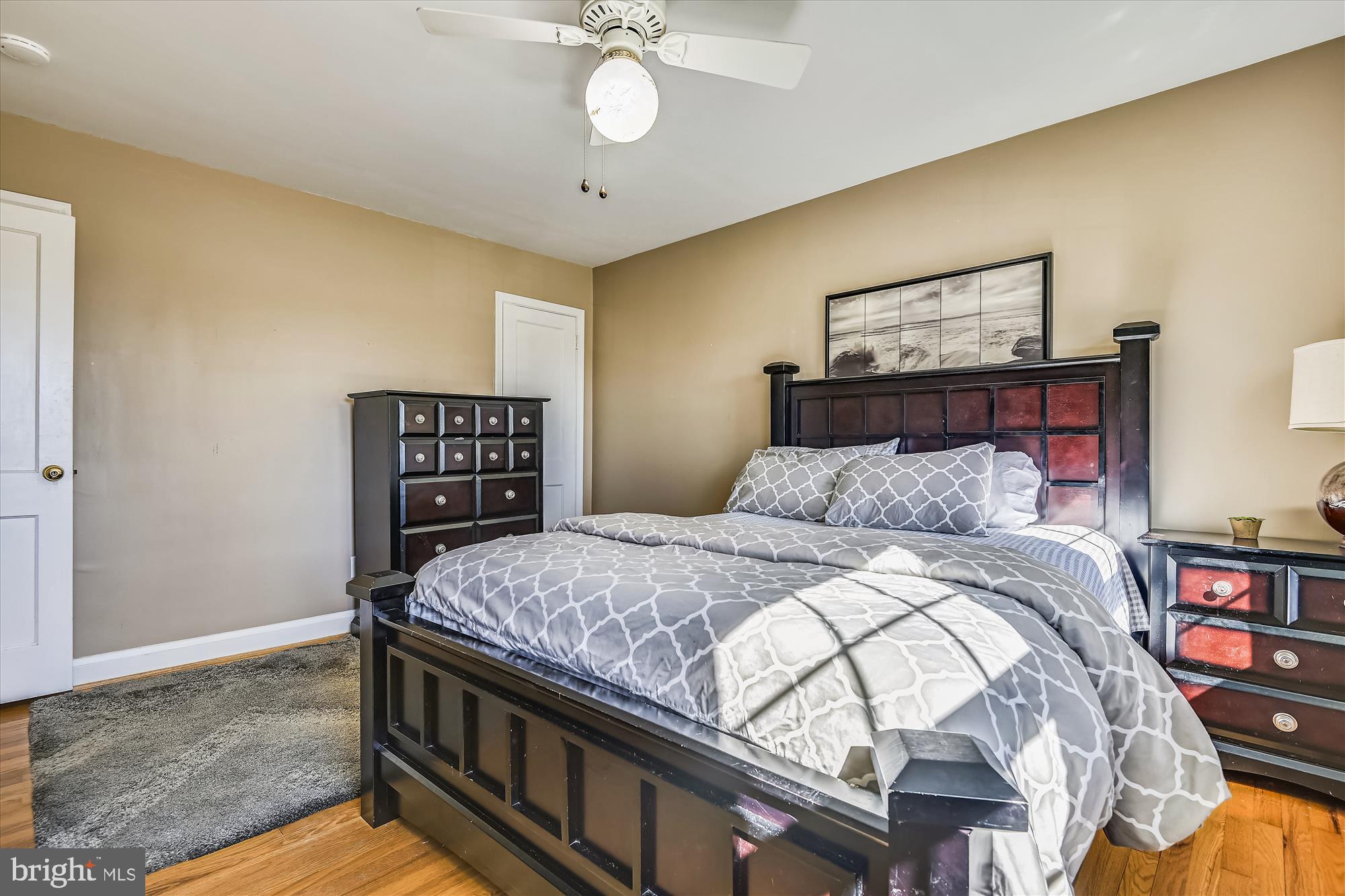 LOCH RAVEN VILLAGE - Residential