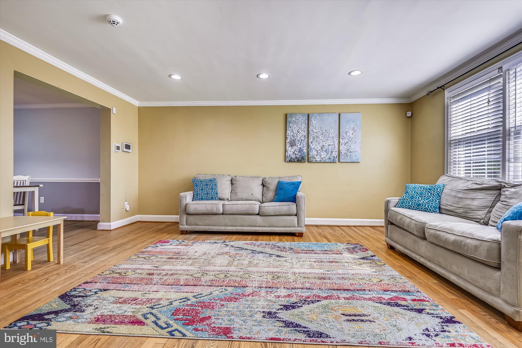 LOCH RAVEN VILLAGE - Residential