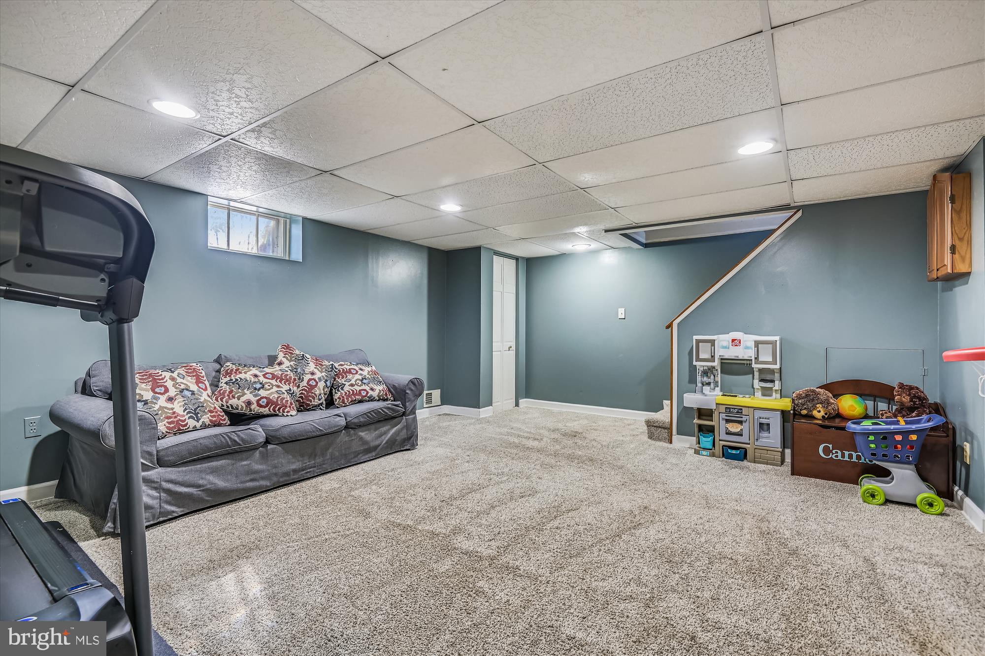 LOCH RAVEN VILLAGE - Residential