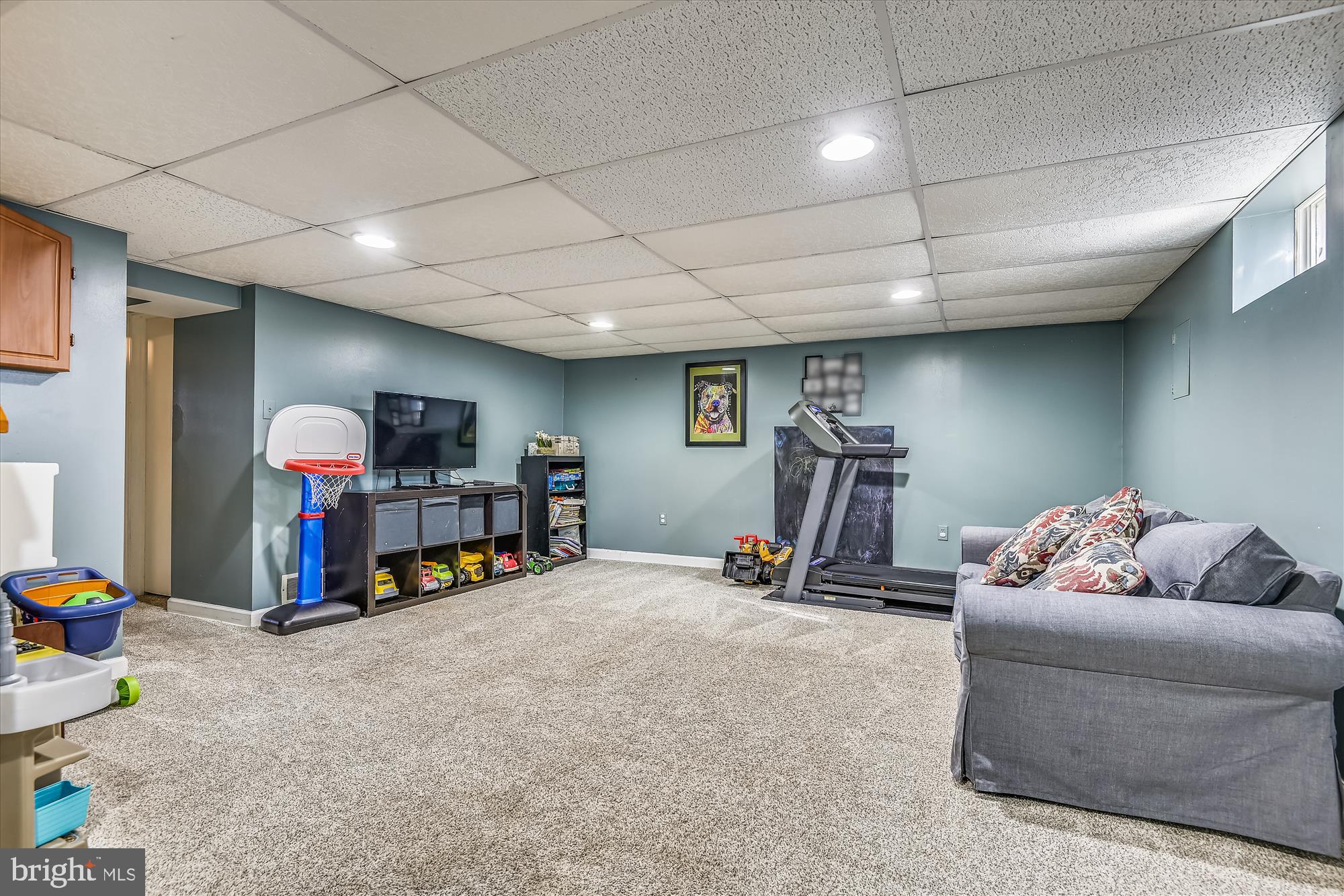 LOCH RAVEN VILLAGE - Residential