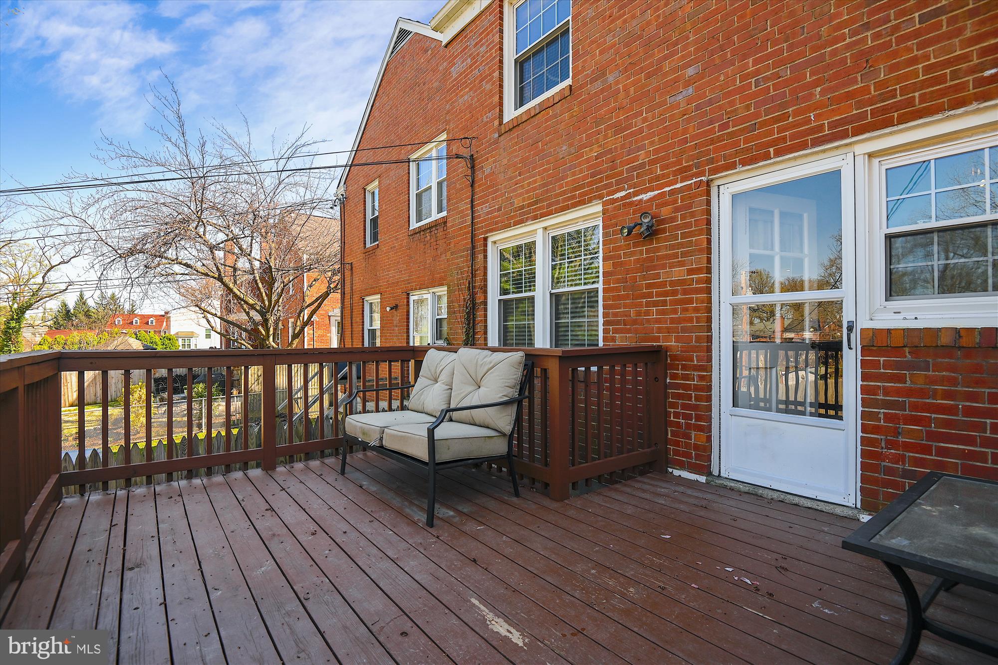 LOCH RAVEN VILLAGE - Residential