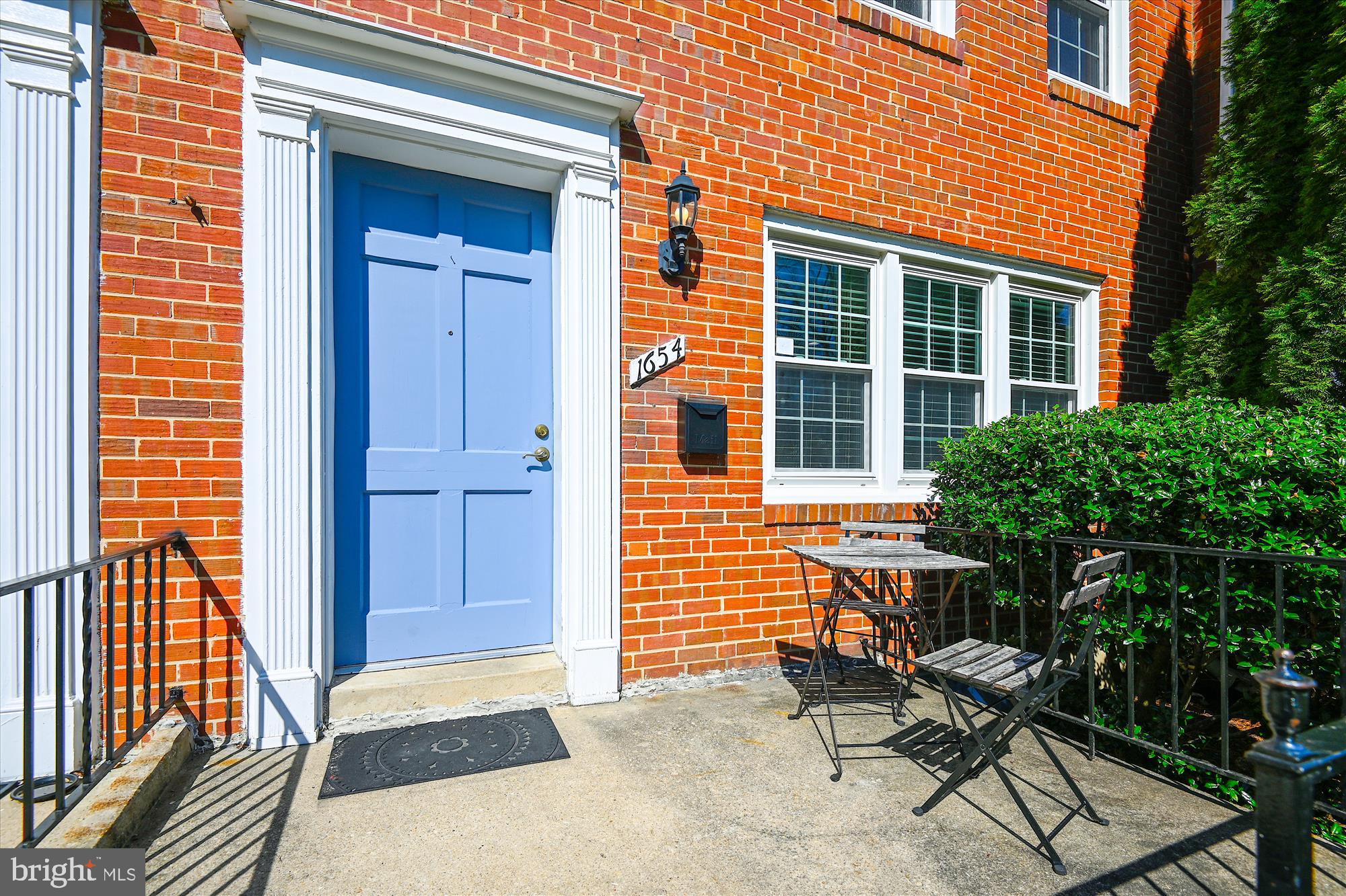 LOCH RAVEN VILLAGE - Residential