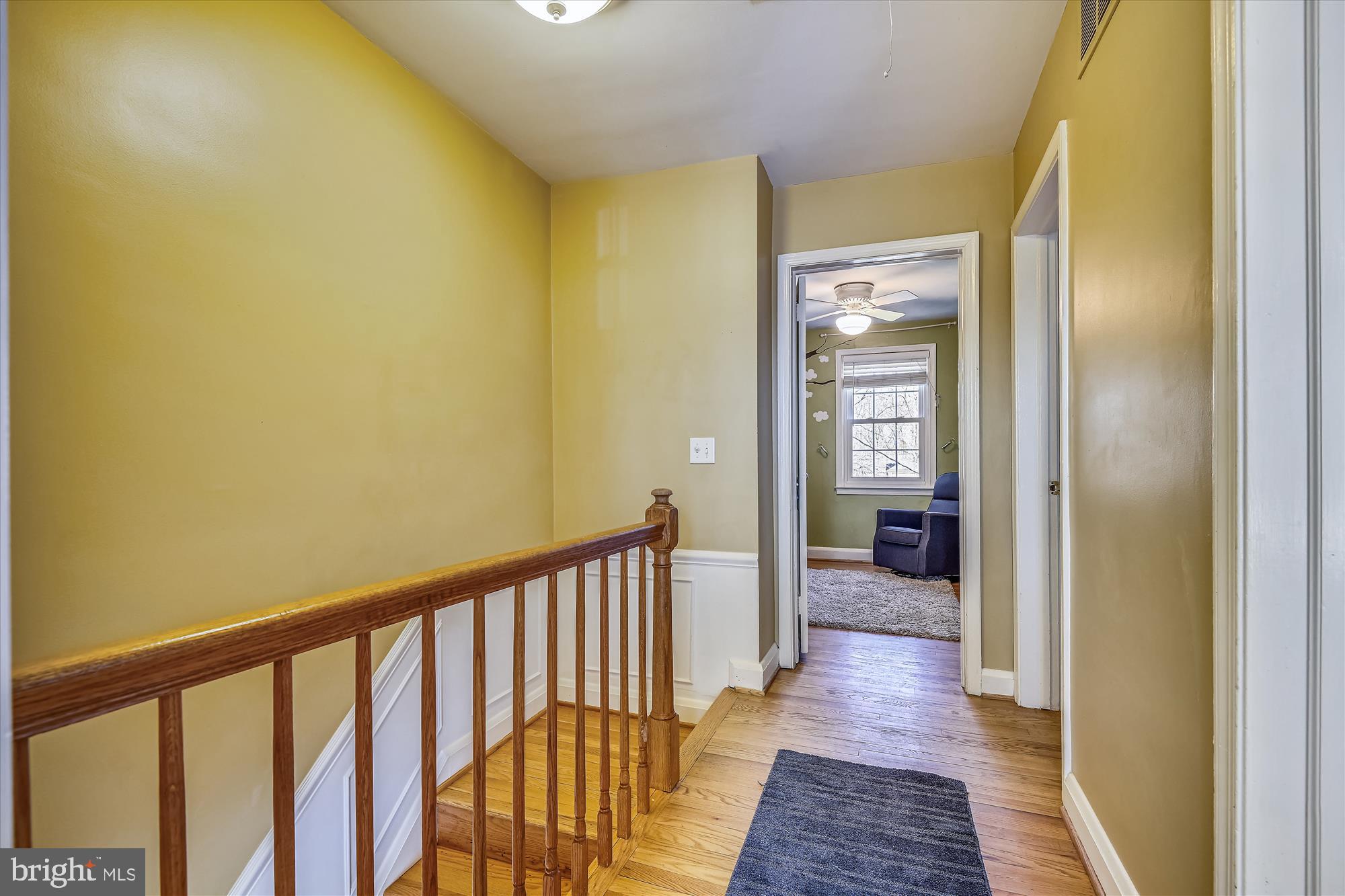 LOCH RAVEN VILLAGE - Residential